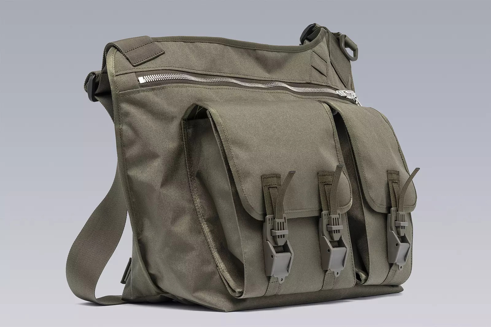 3A-1-COR Interops Einsatztasche Ranger Green - 2