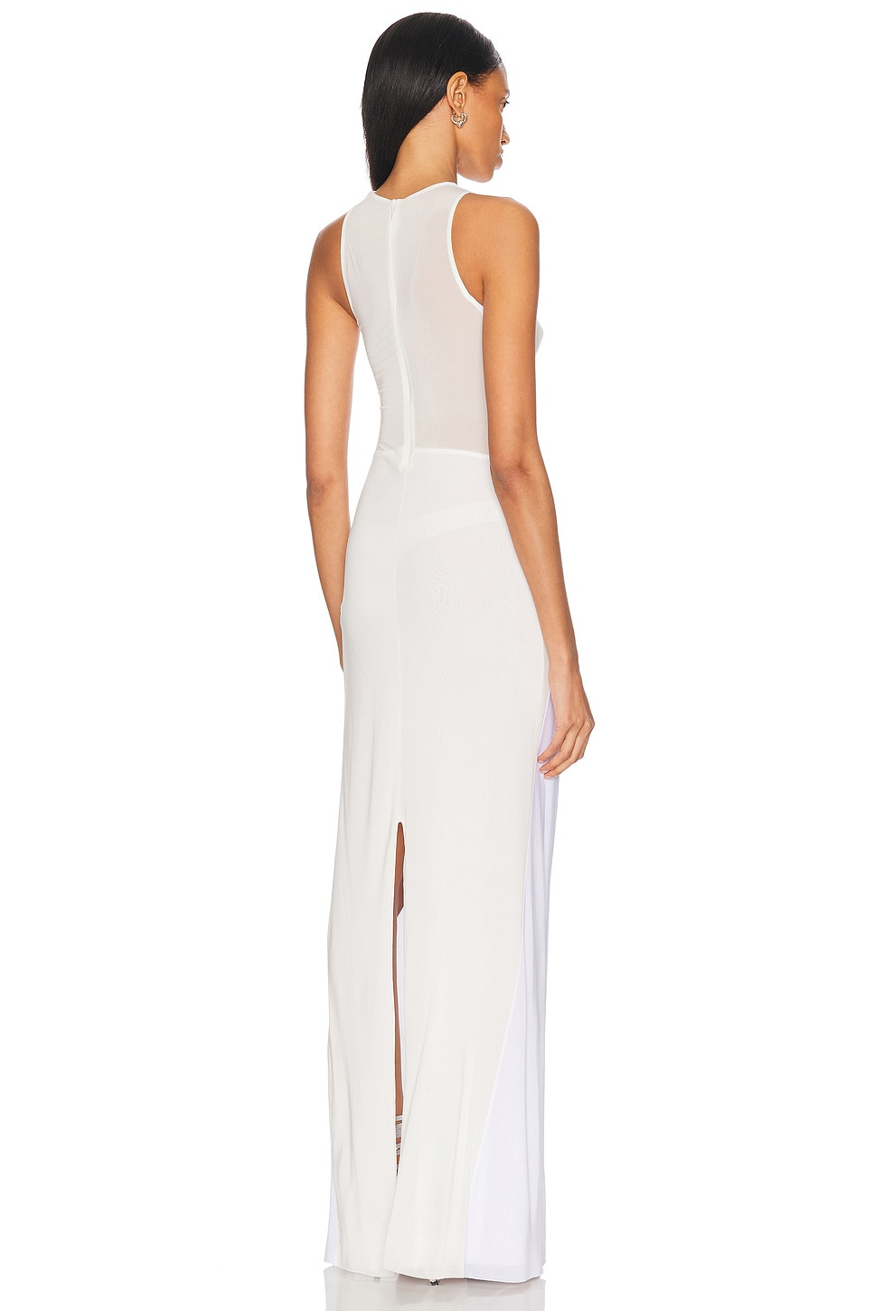 Long Dress - 3
