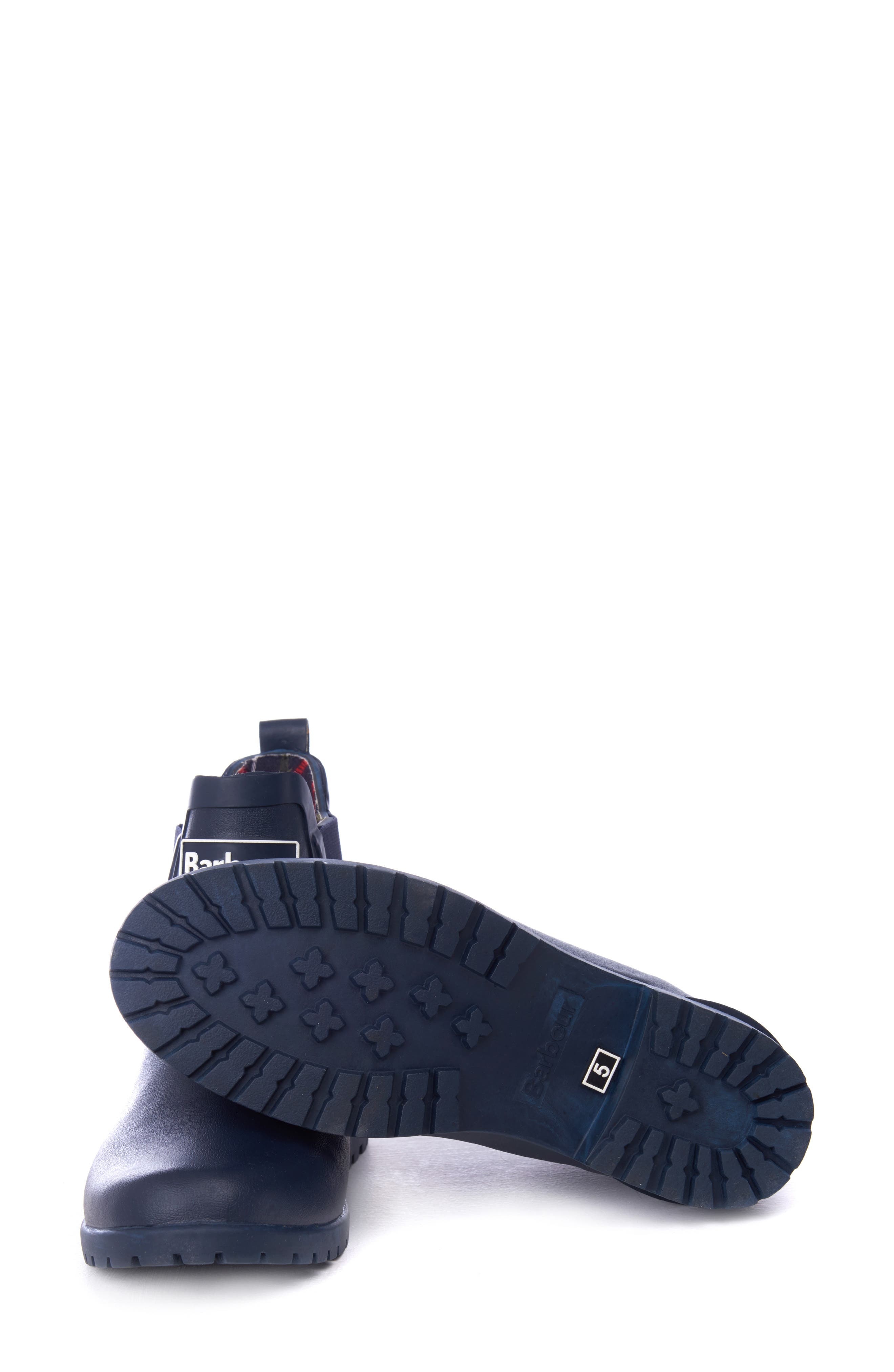 Wilton Chelsea Rain Boot - 5