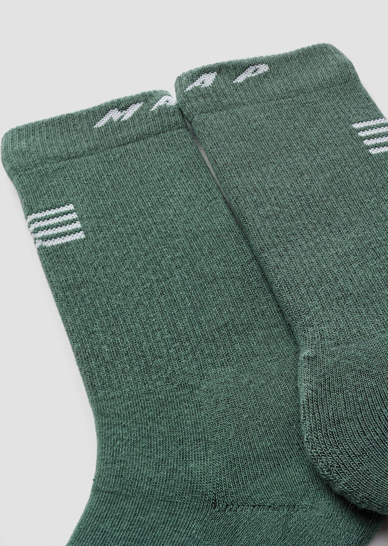MAAP Evade Sock outlook