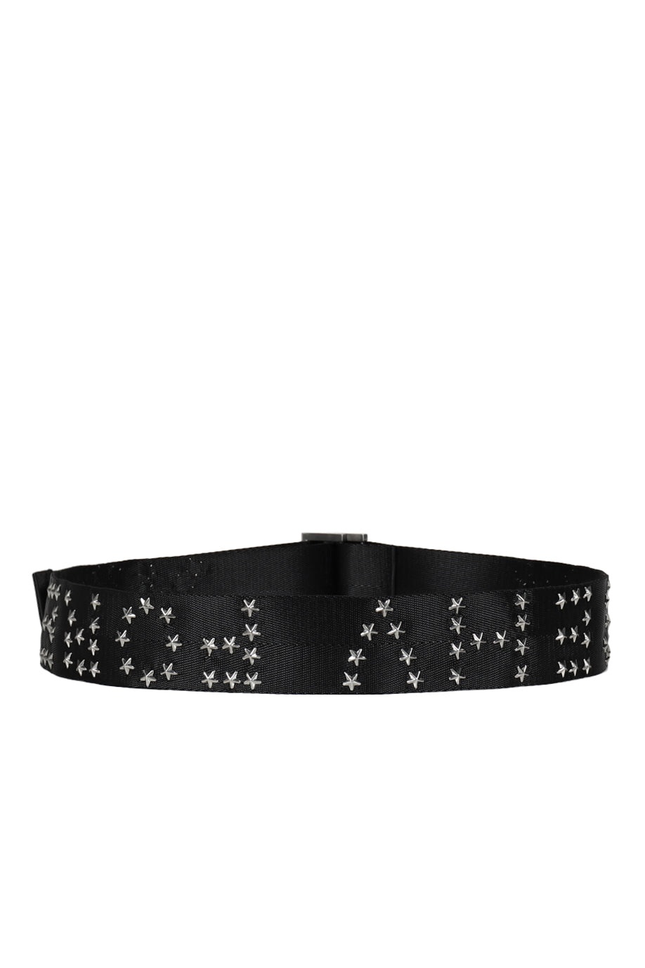 FOREVER BELT / BLK - 3