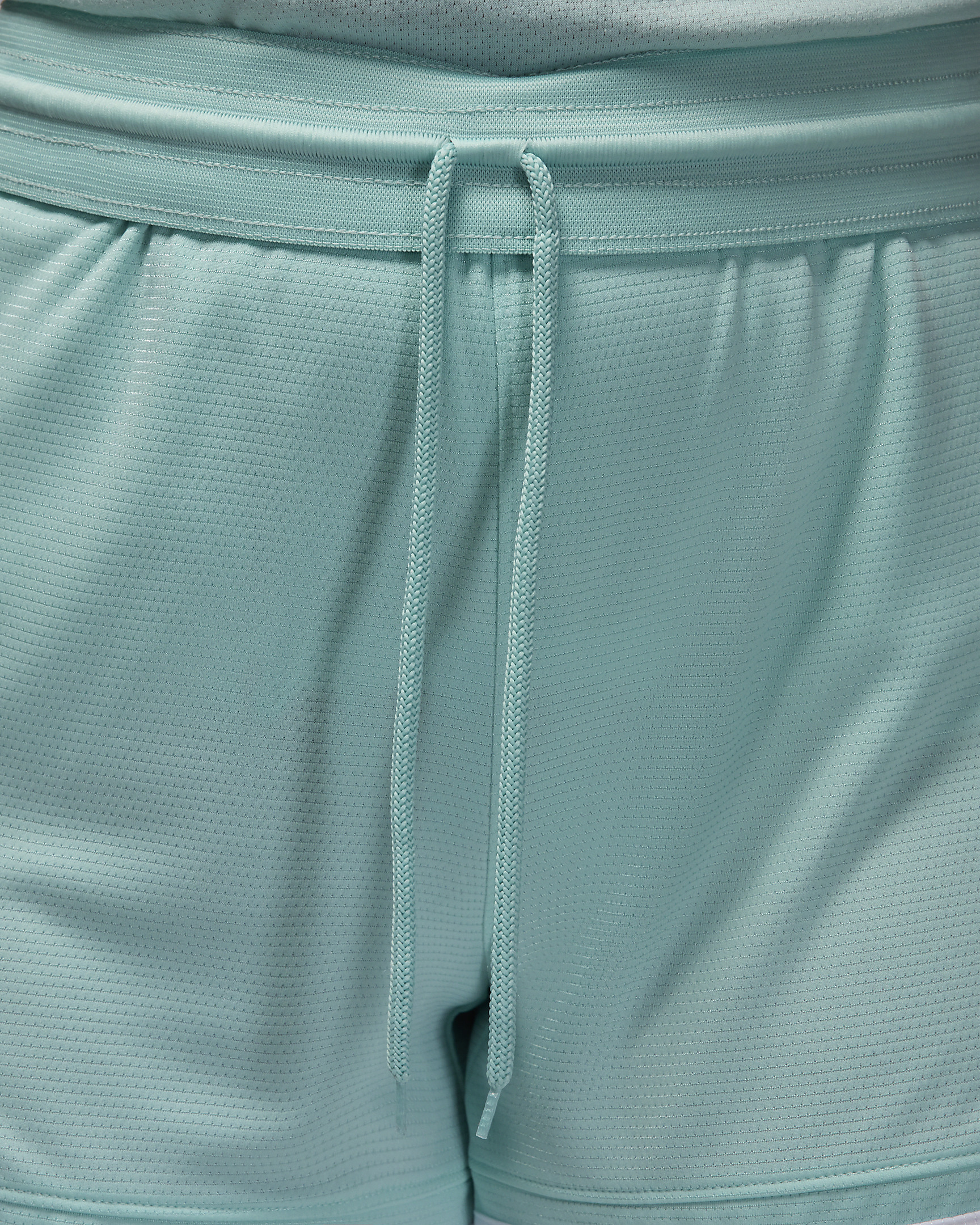 Jordan Sport Women's 4" Diamond Shorts - 4