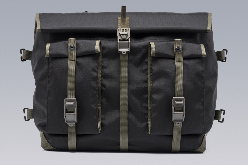 3A-5 Messenger Einsatztasche - 2