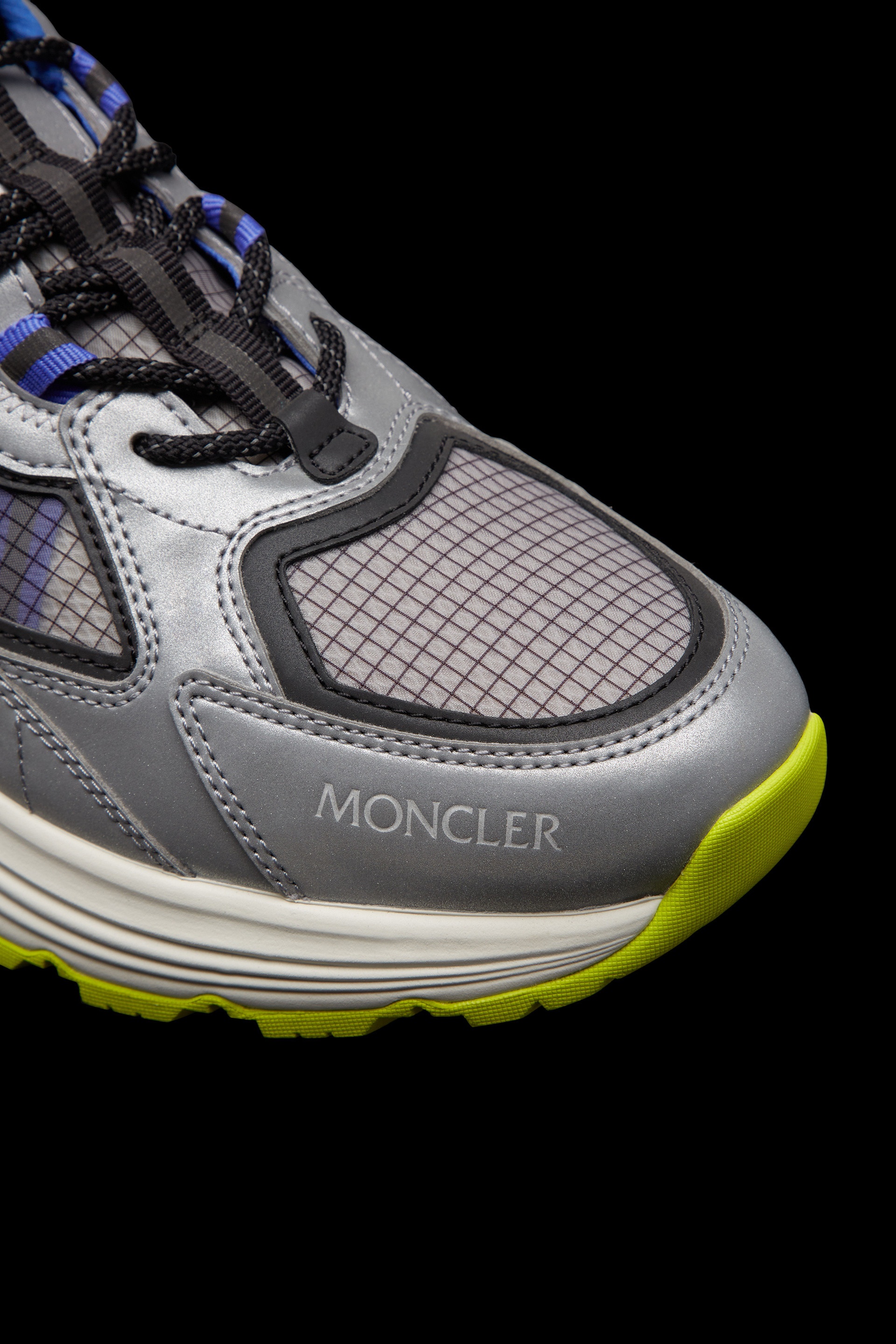 Lite Runner Sneakers - 5