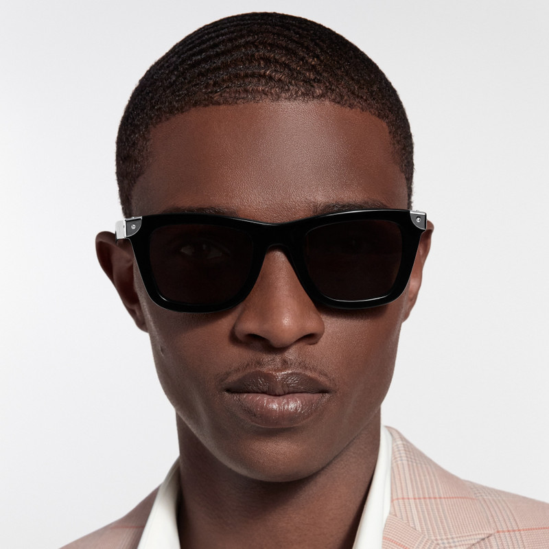 LV Heritage Square Sunglasses 4
