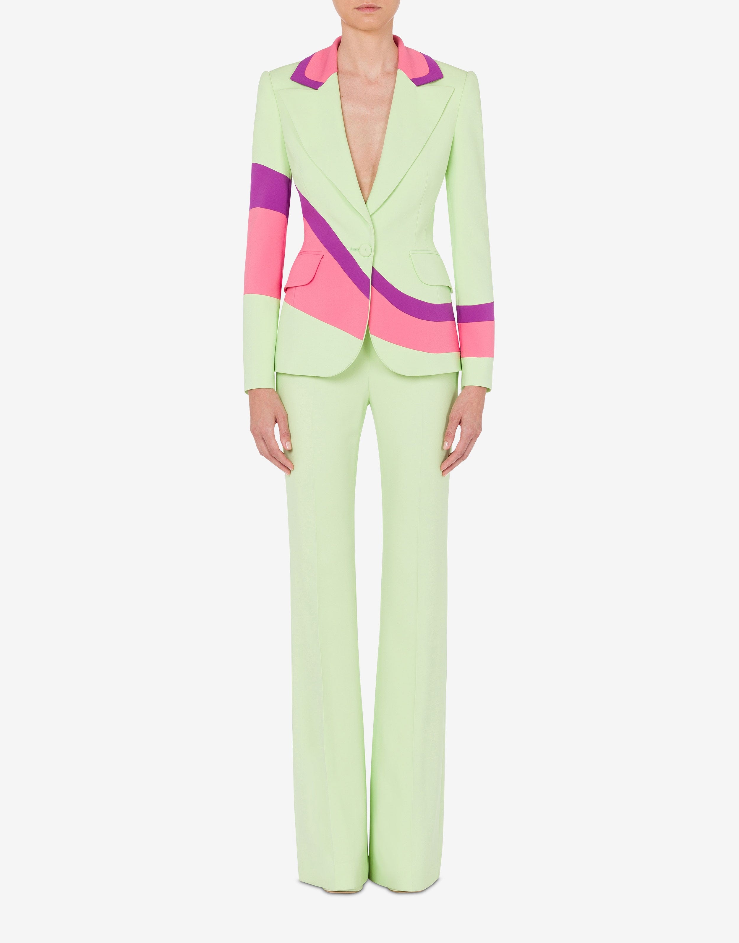WAVE CADY JACKET - 2