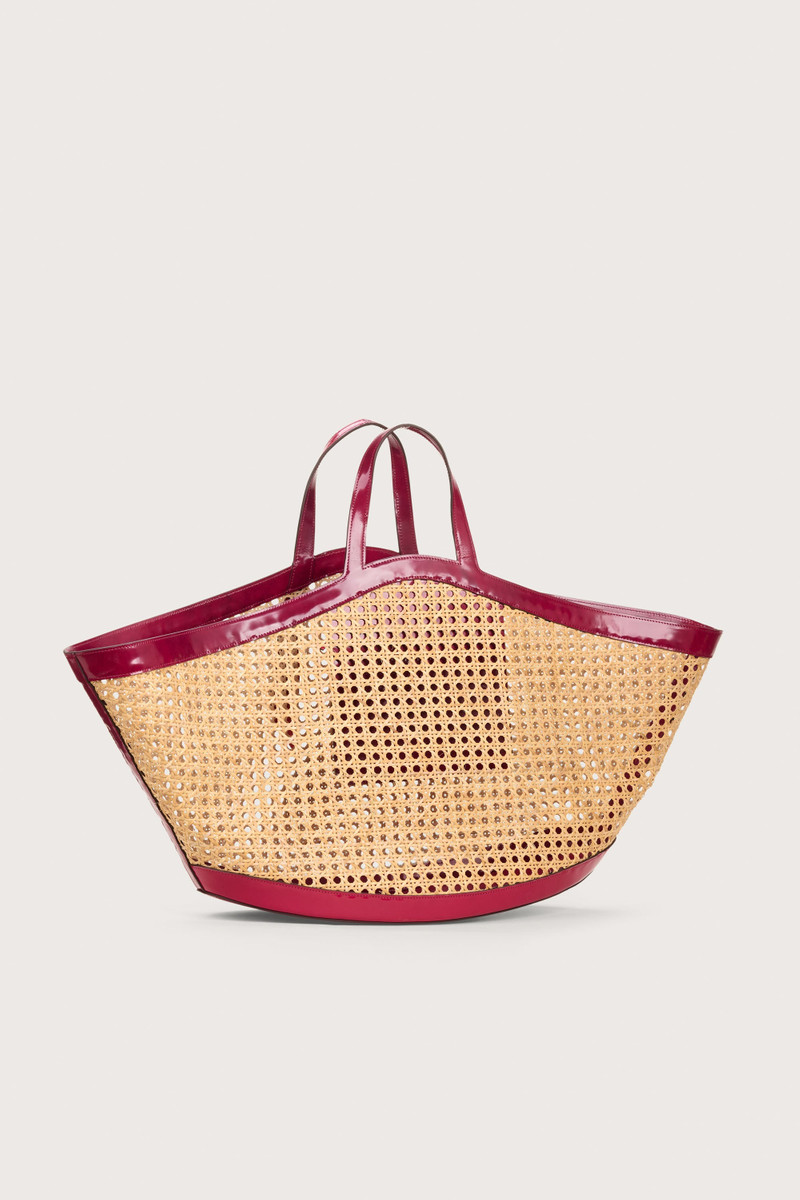Cult Gaia YARA TOTE BAG outlook