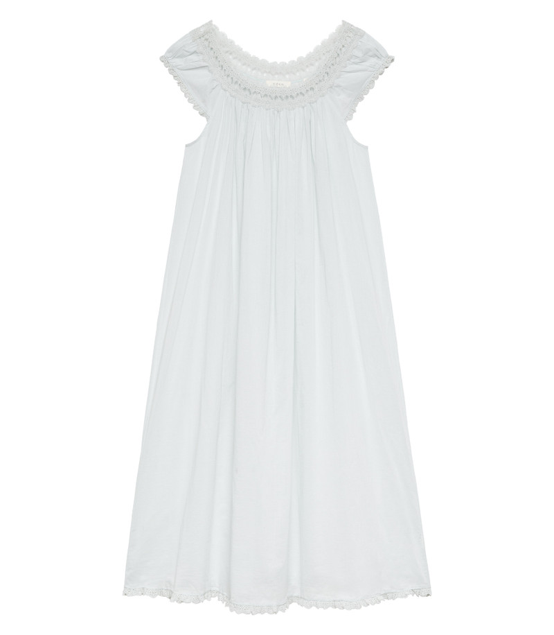 LUCILIA NIGHTGOWN 1