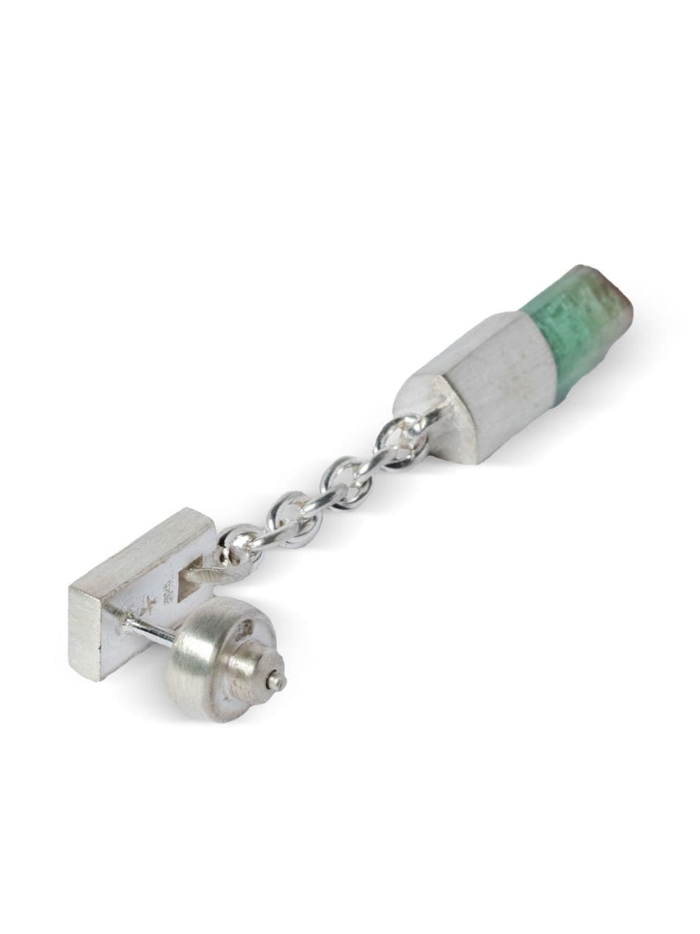 アクセサリー Parts of four Talisman Dangle Earring Parts of Four Talisman Dangle Earring | REVERSIBLE