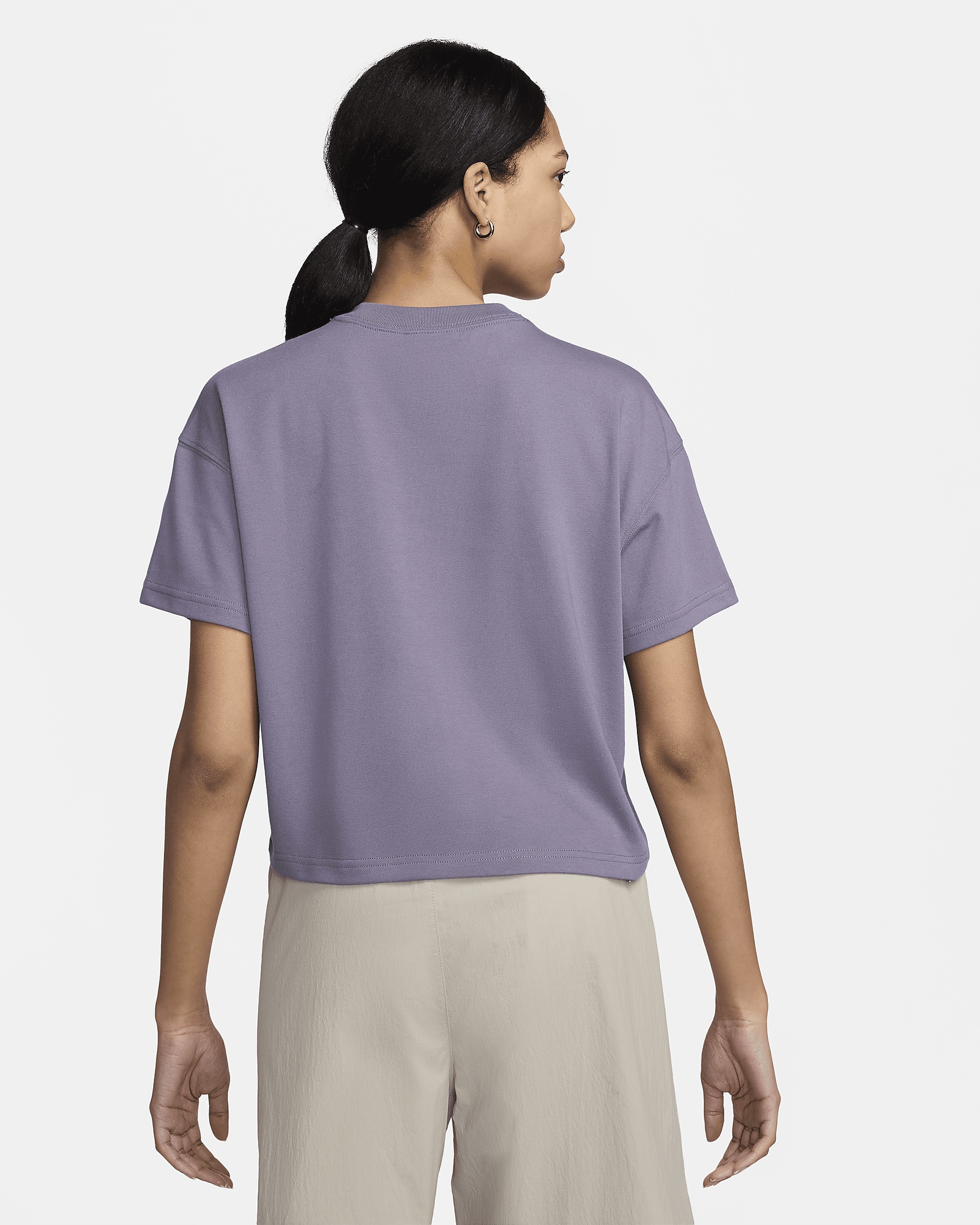 Women's Nike ACG Dri-FIT ADV Short-Sleeve T-Shirt - 2