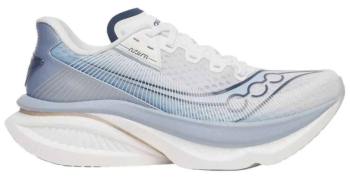 Saucony Women's Endorphin Azura Running Shoes - 1