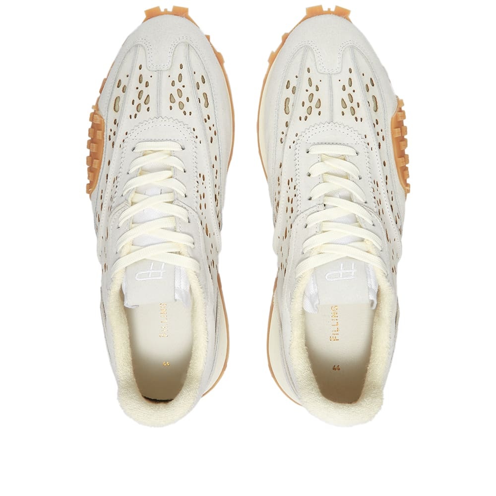 Filling Pieces Crease Runner Wind Sneaker - 5