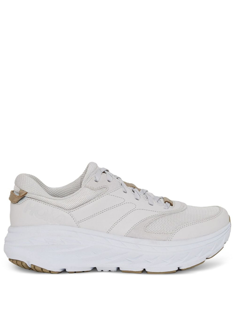 One Bondi 5 "Opening Ceremony - Tan White" sneakers - 1