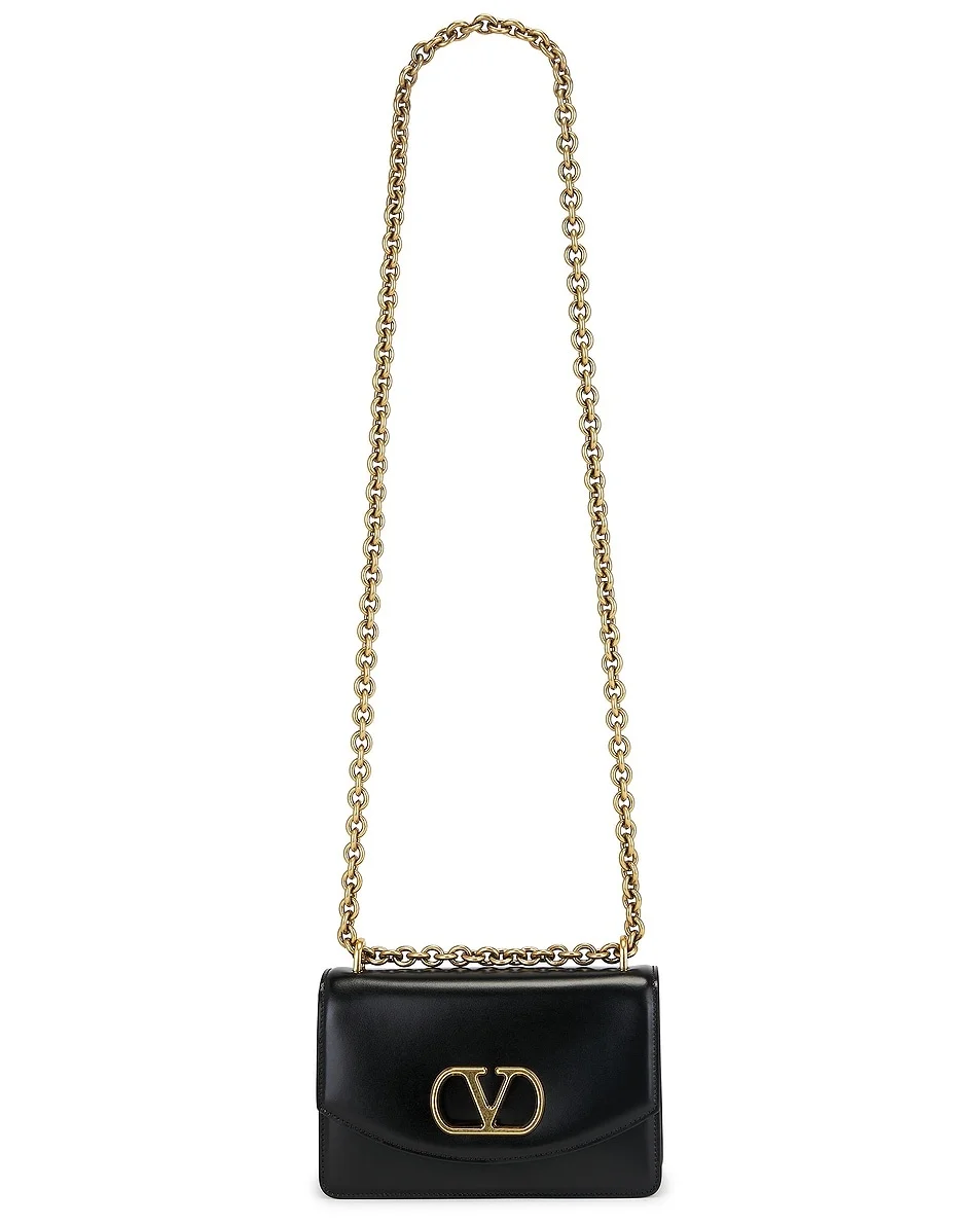 Small Shoulder Bag - 1