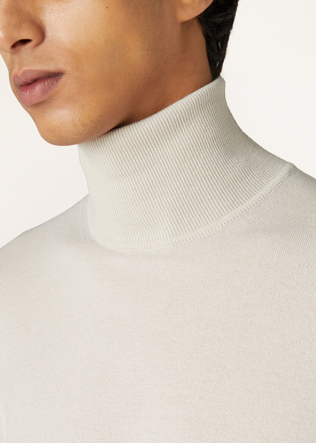 Turtleneck - 3