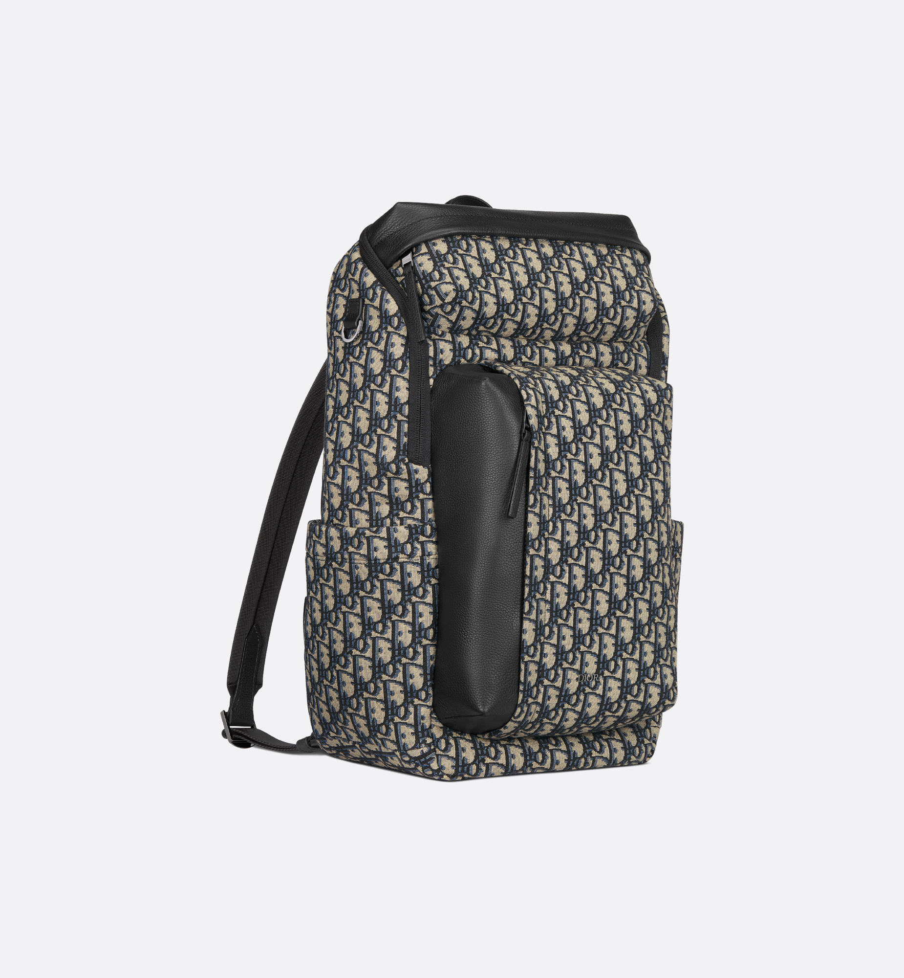 Rider Soft Zipped Backpack - 3