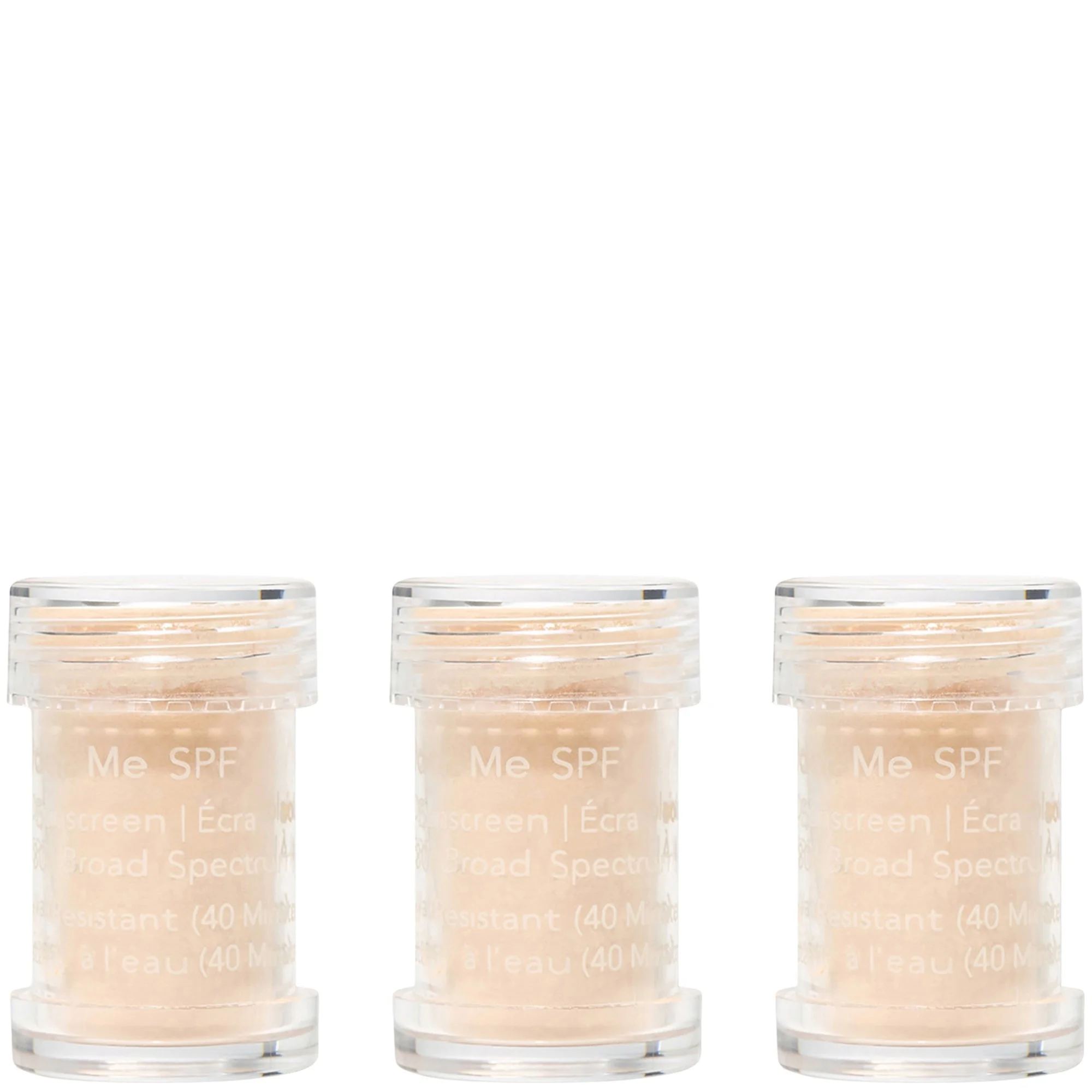jane iredale Powder-Me SPF 30 Dry Sunscreen Refill 7.5 g. - Nude - 1