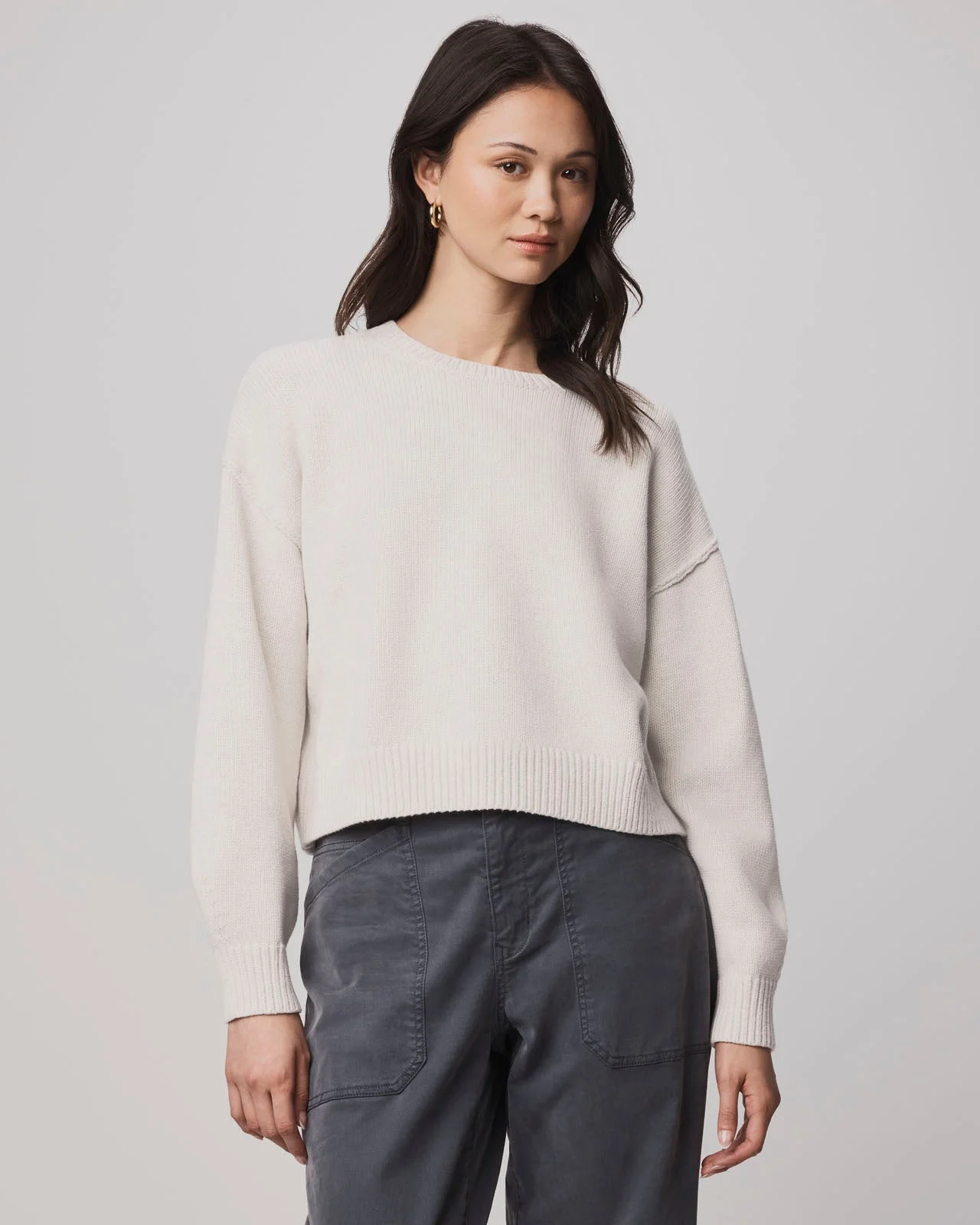 Delaney Sweater - 1