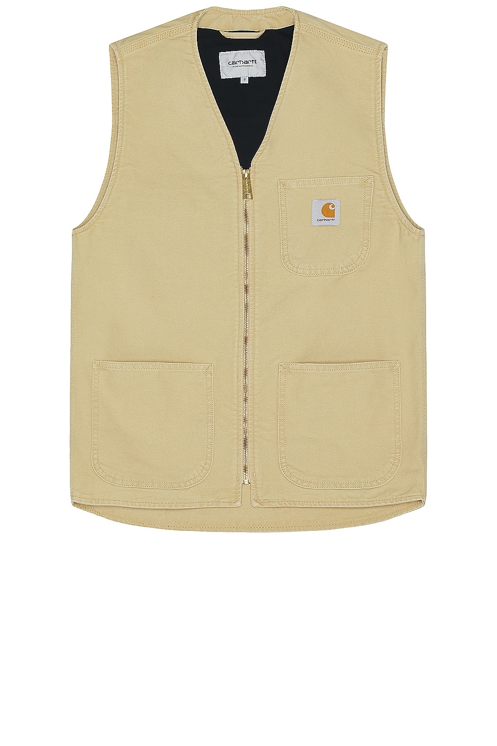 Arbor Vest - 1