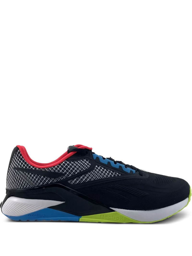 Nano X2 "Black" sneakers 1