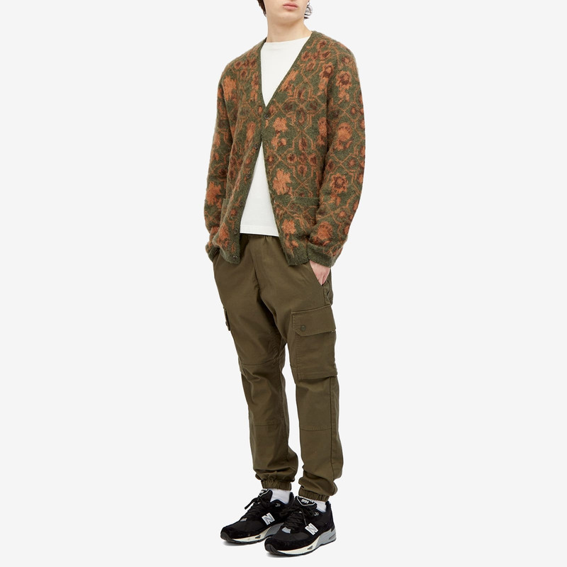 BEAMS PLUS Beams Plus 6 Pocket Gym Pants outlook