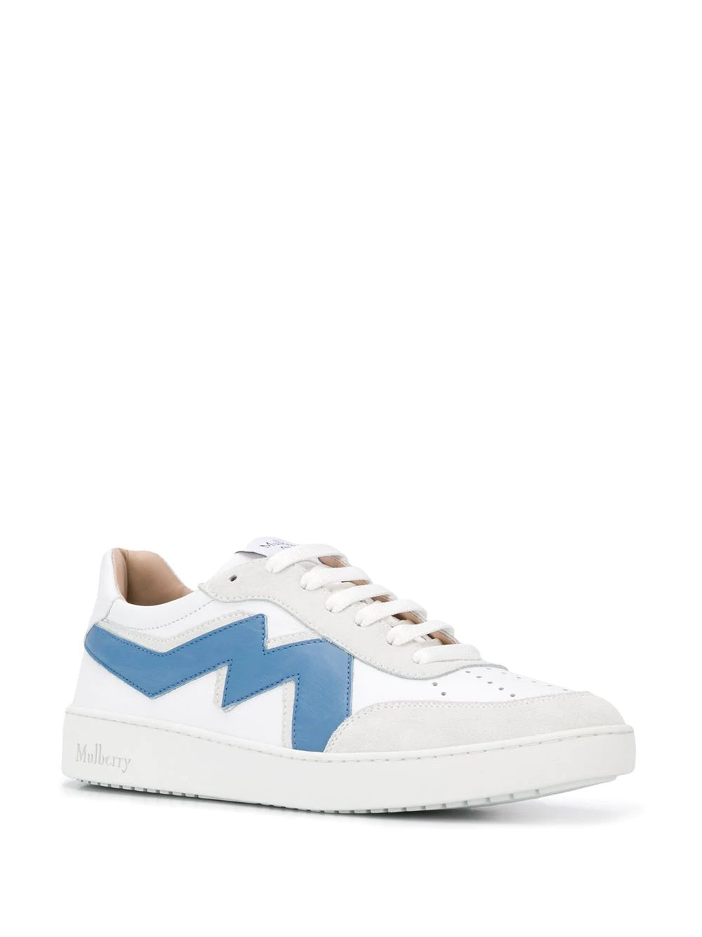 Hyde low-top sneakers - 2