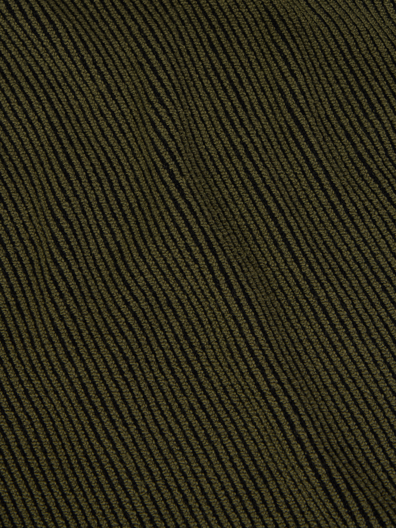 5100024 VANISÉ FULL RIB RWS WOOL - 5