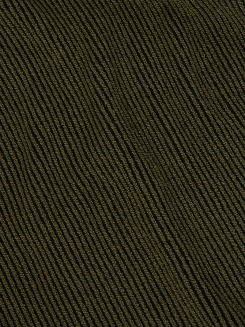 LS 폴로 - 군 녹색 5