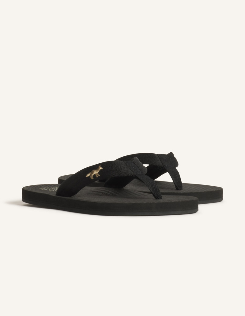 Maison Kitsuné MAISON KITSUNE x INDOSOLE EASY LIVING outlook