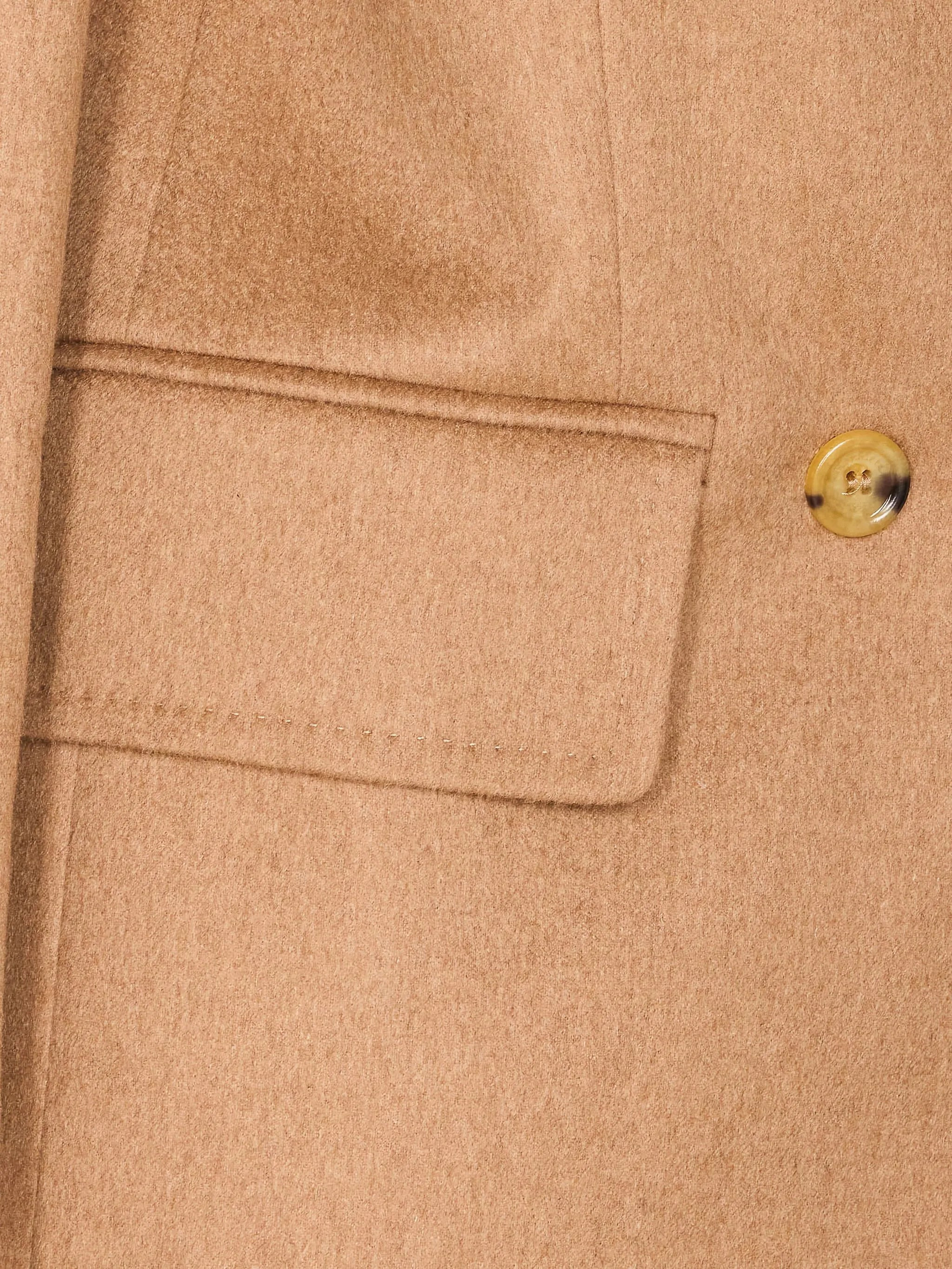 Max Mara Double-breasted Blazer - 2