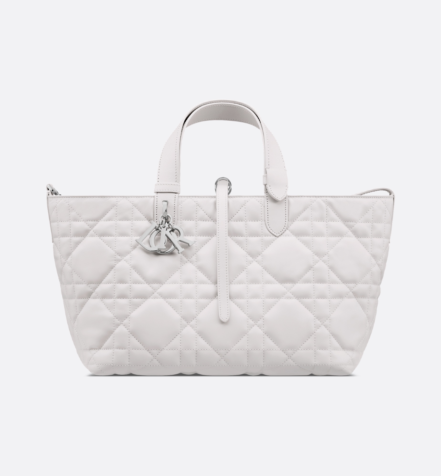 Medium Dior Toujours Bag - 3