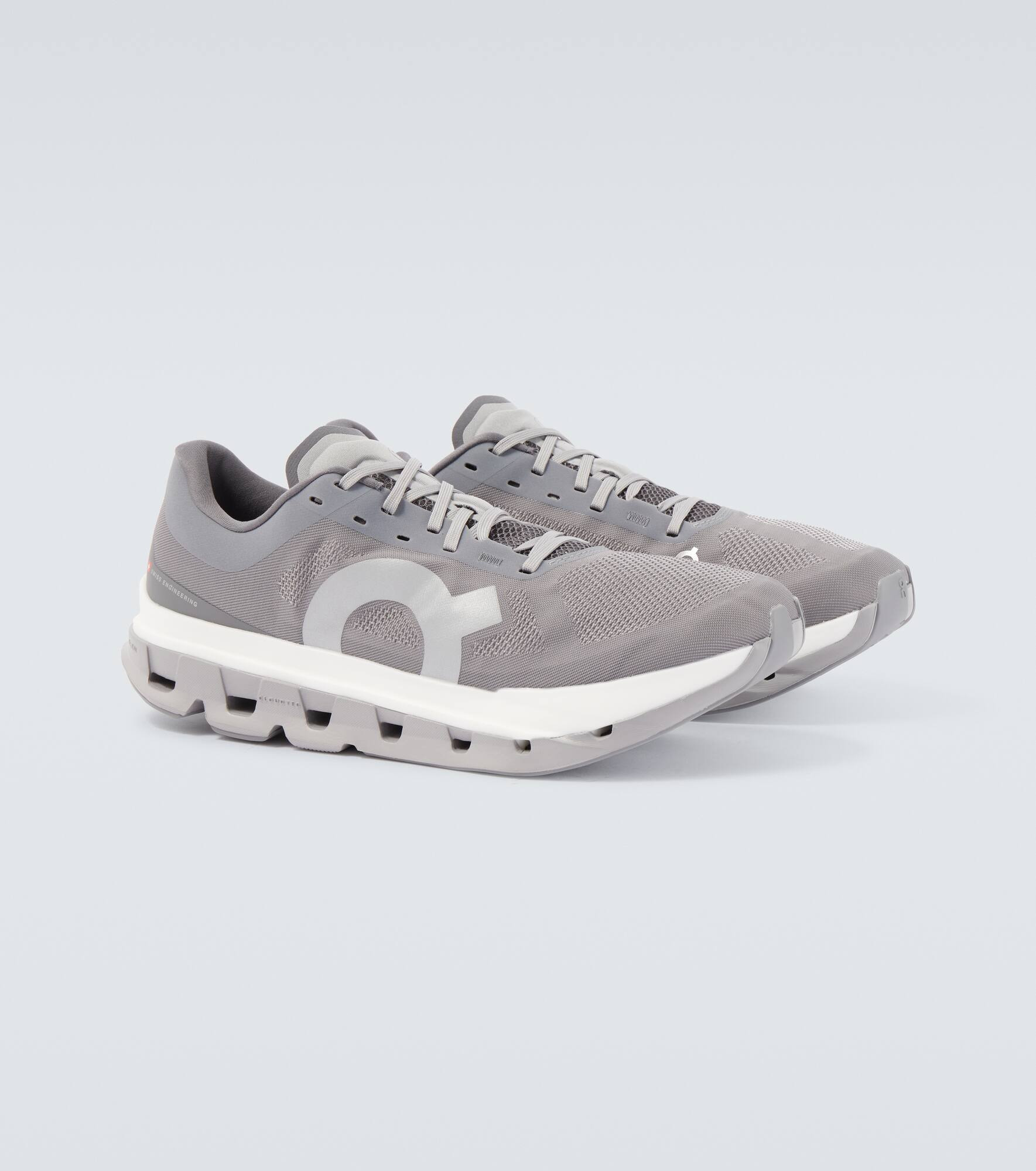 Cloudflow 5 running shoes - 5