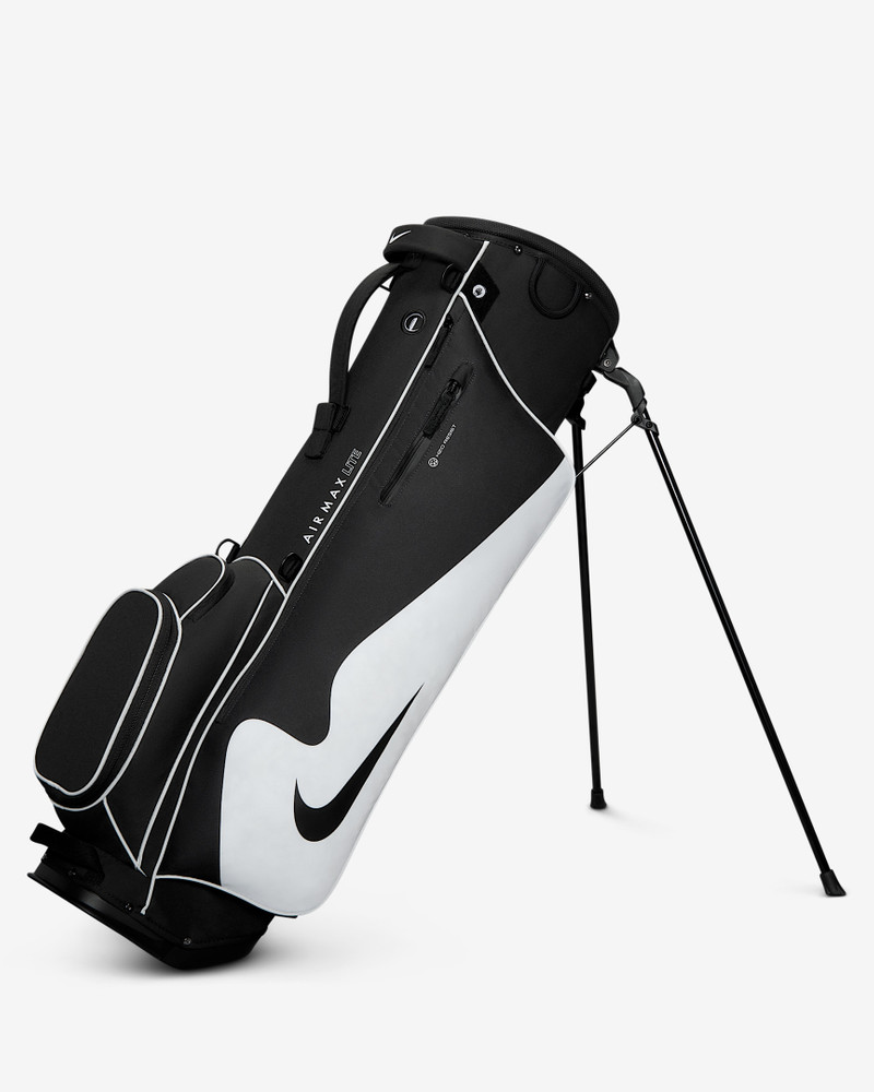 Nike Nike Air Max Lite Golf Bag outlook