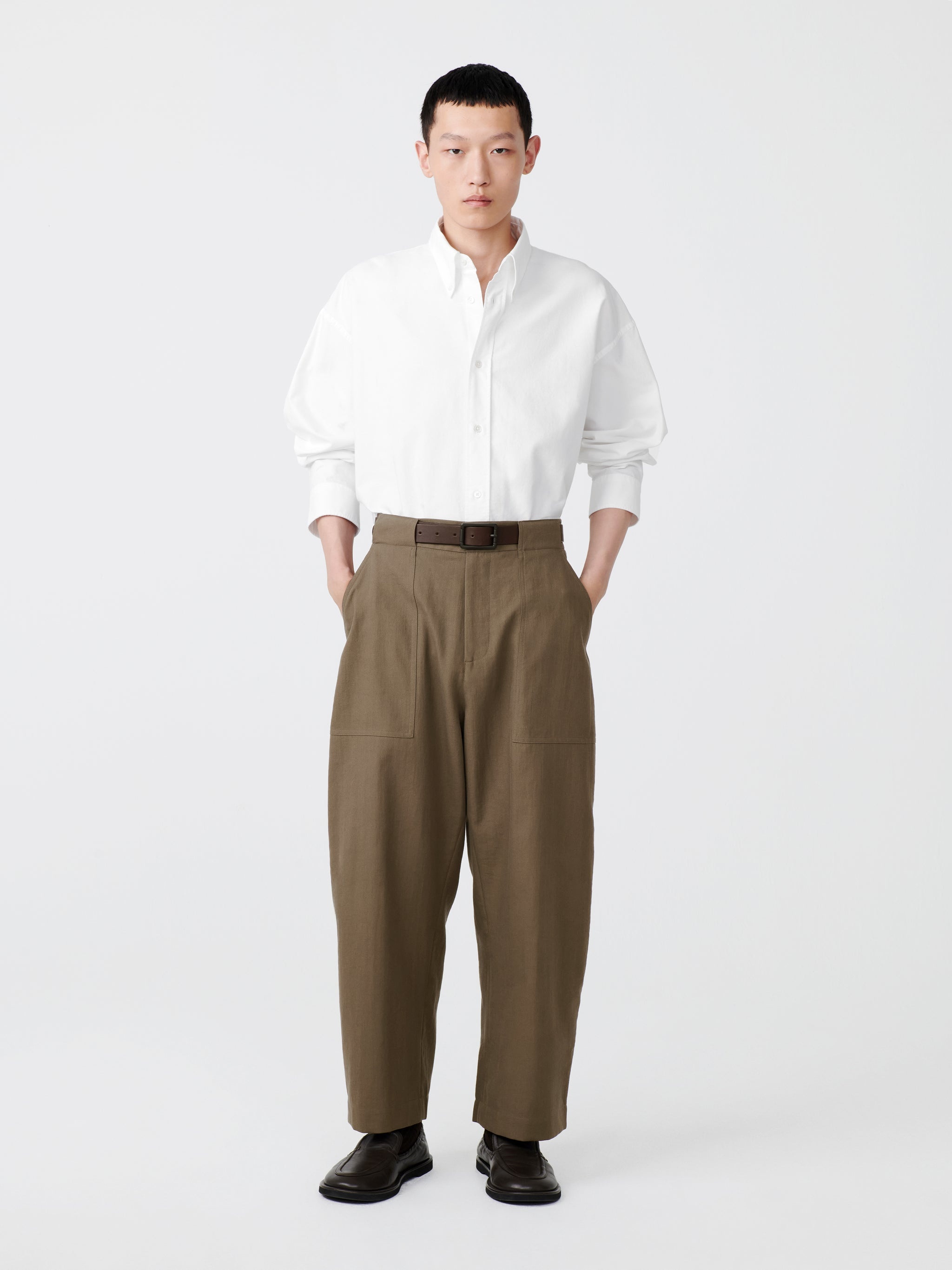 Ruskin Shirt - 4