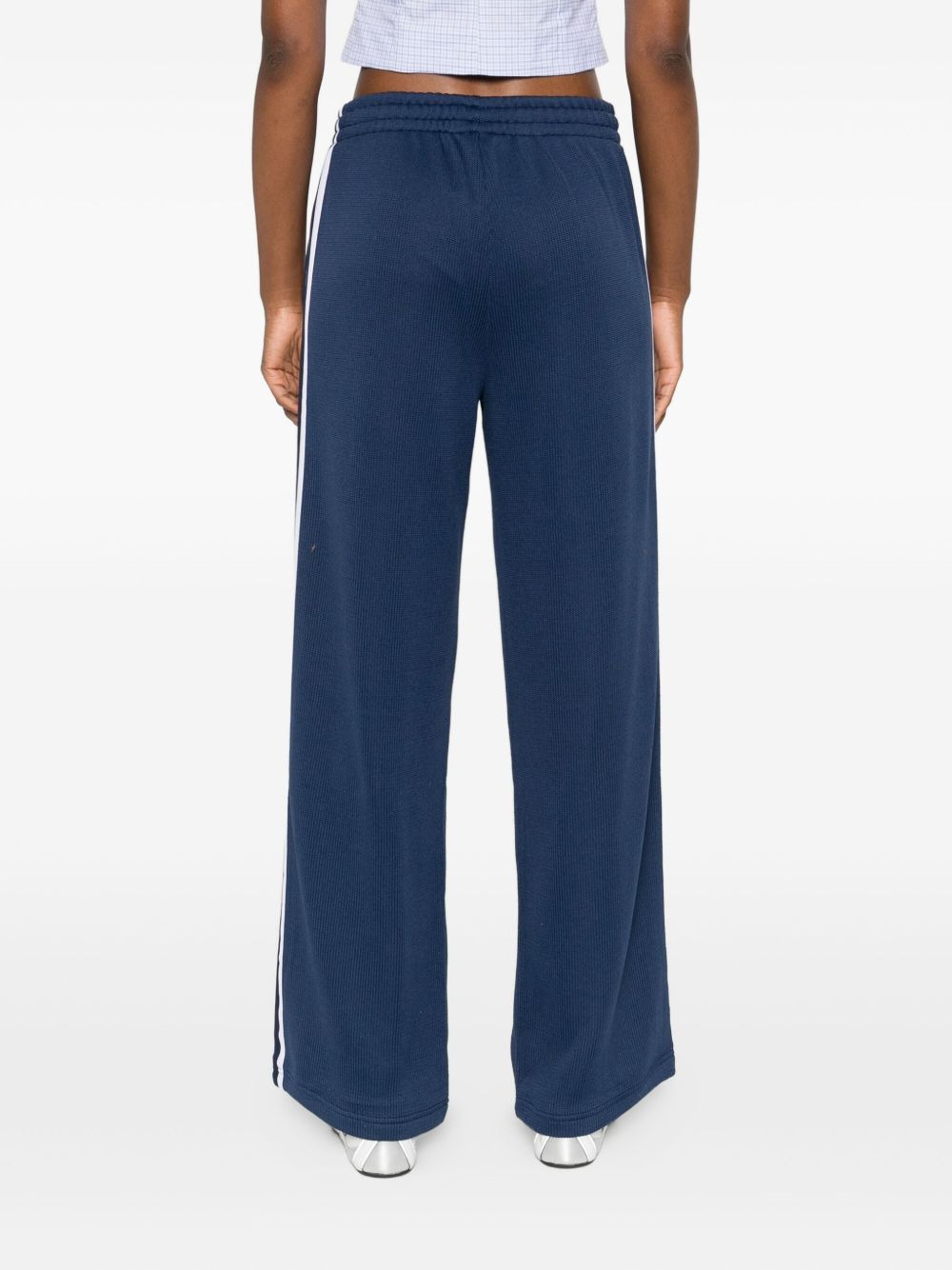 Firebird three-stripe track pants - 4
