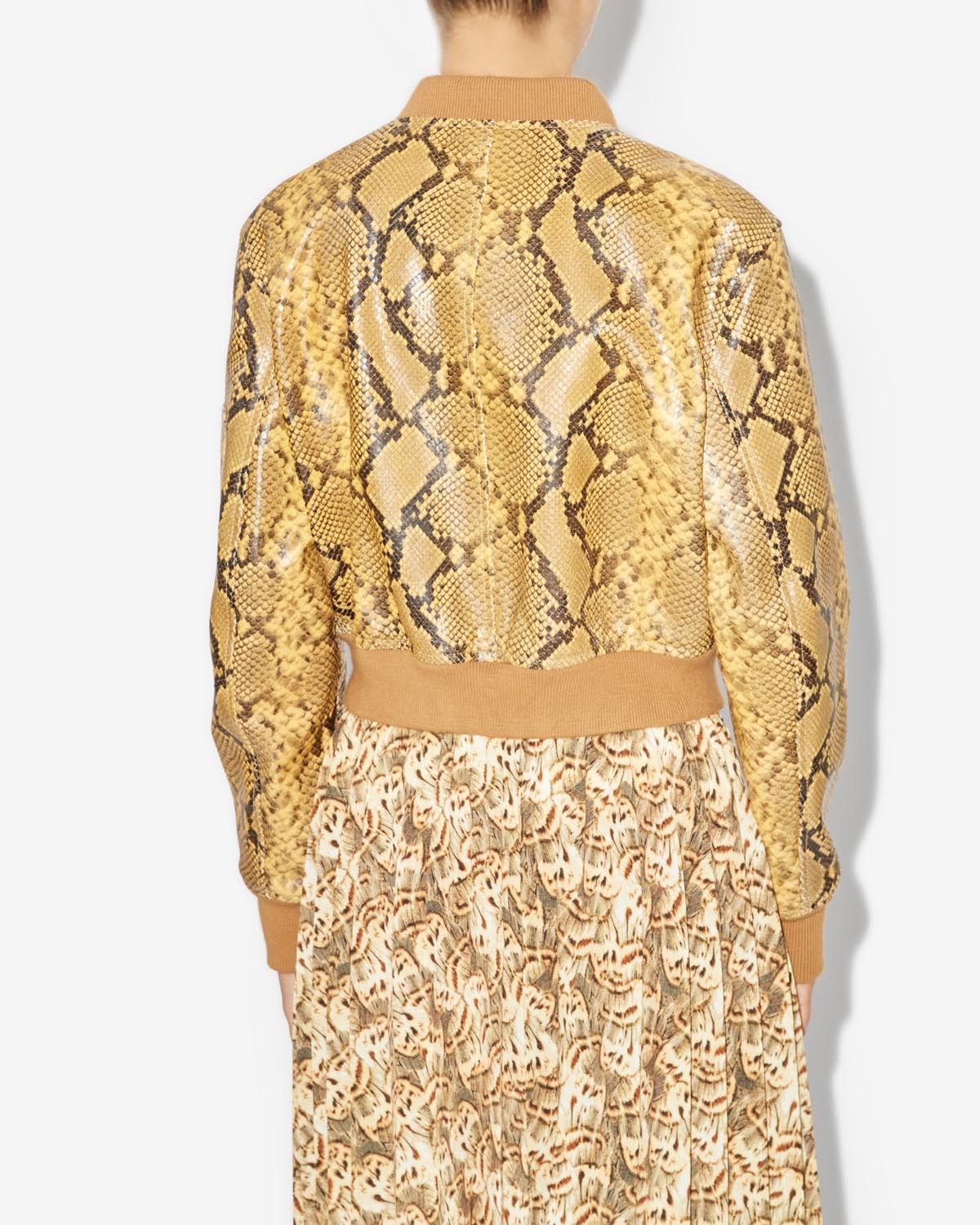 CEREM JACKET - 4