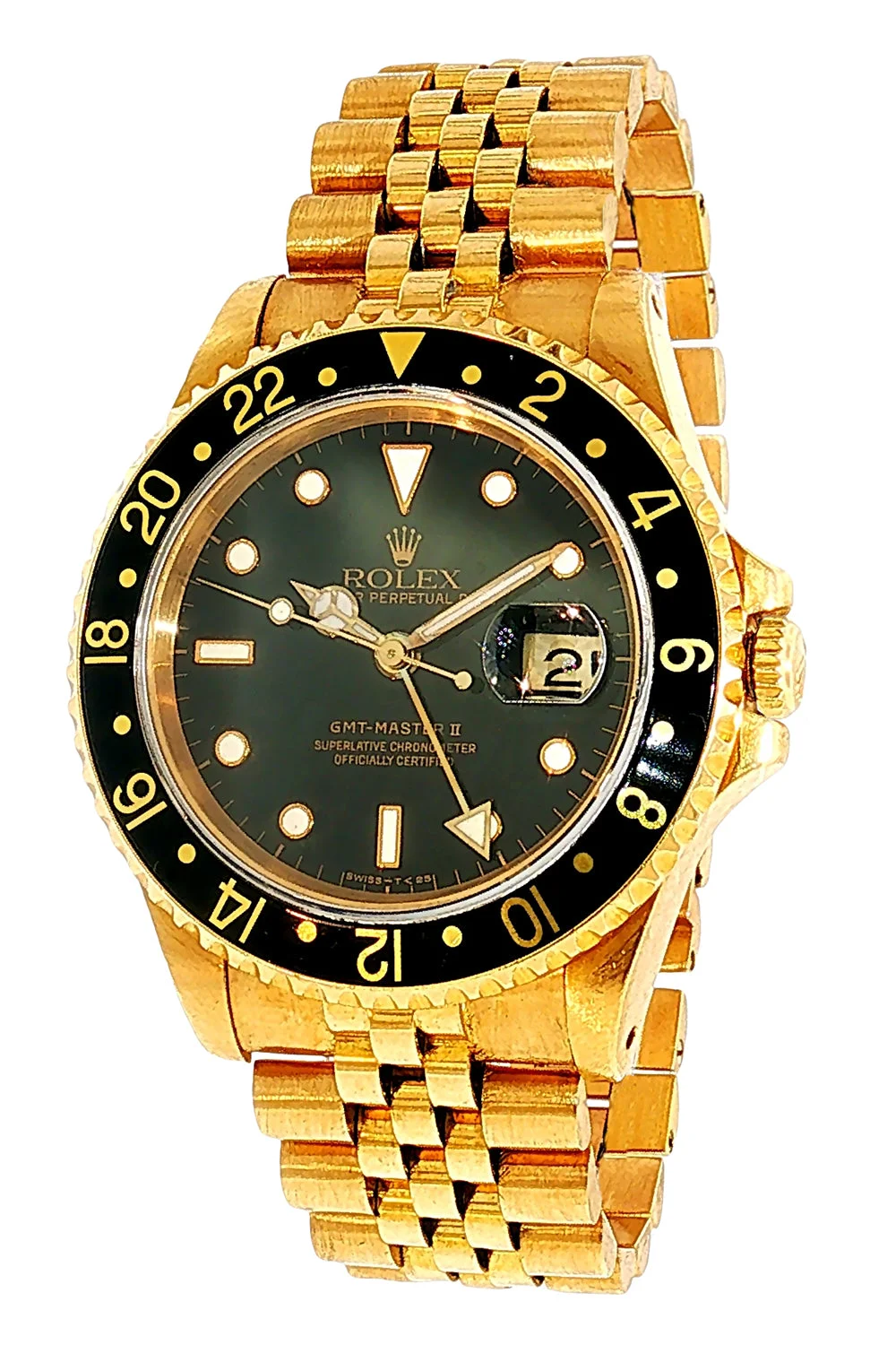 GMT-Master Watch - 1