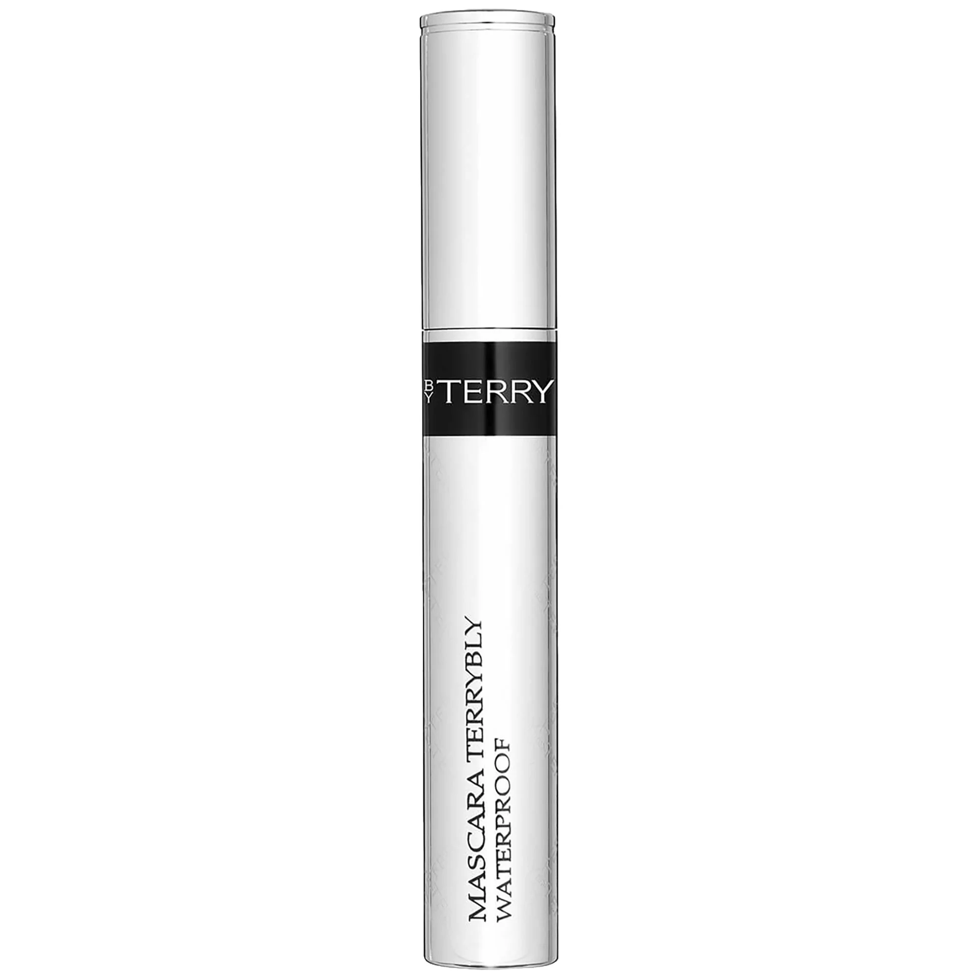 By Terry Mascara Terrybly Waterproof - 1 - Black (8 g.) - 1
