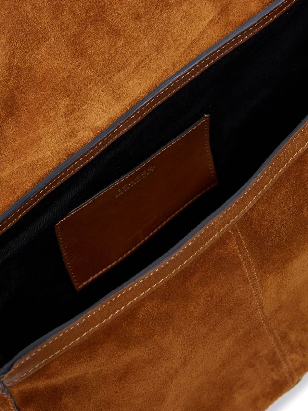 small Sierra shoulder bag - 4