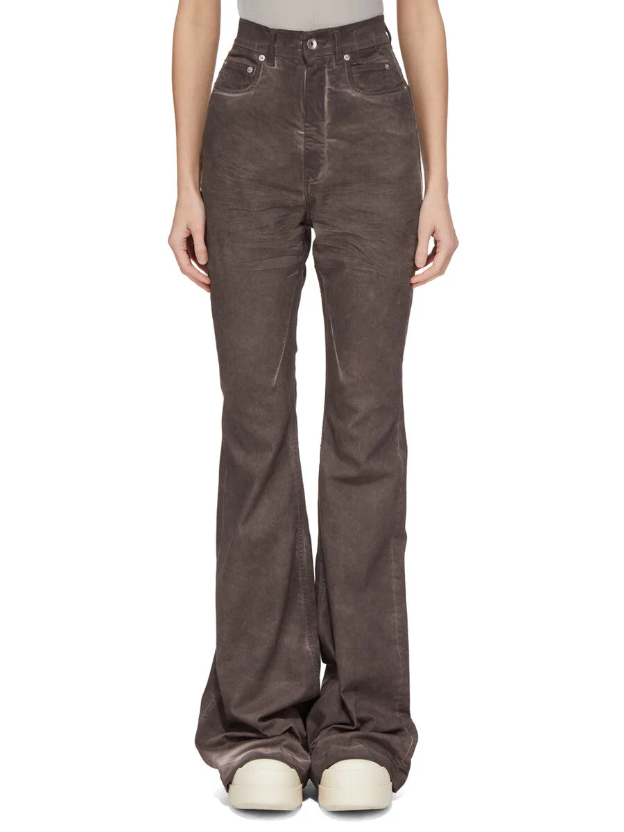 BOLAN BOOTCUT - 1