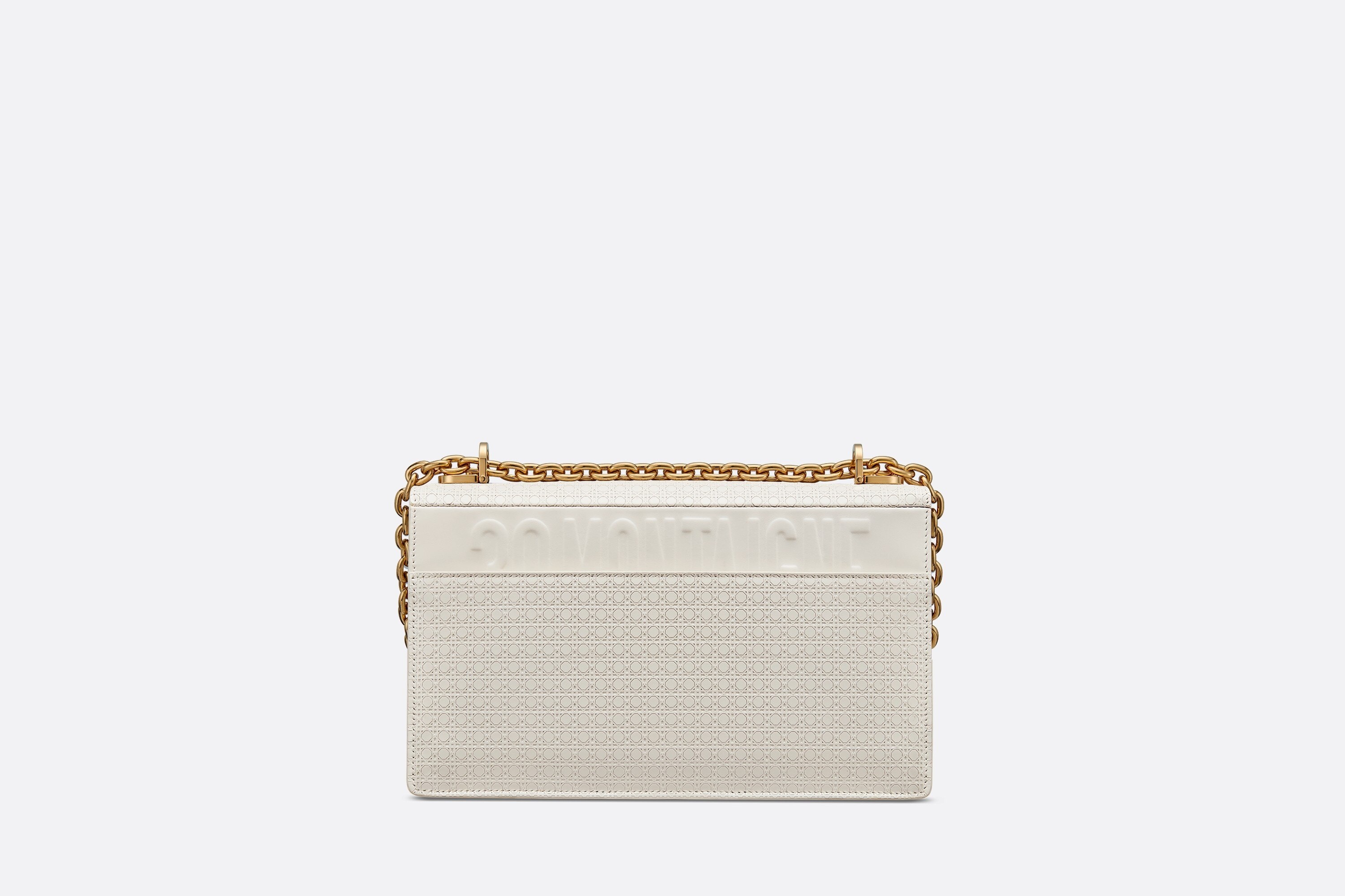 30 Montaigne Chain Bag - 9