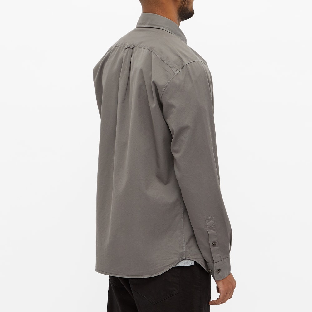 Belstaff Pitch Cord Shirt - 4