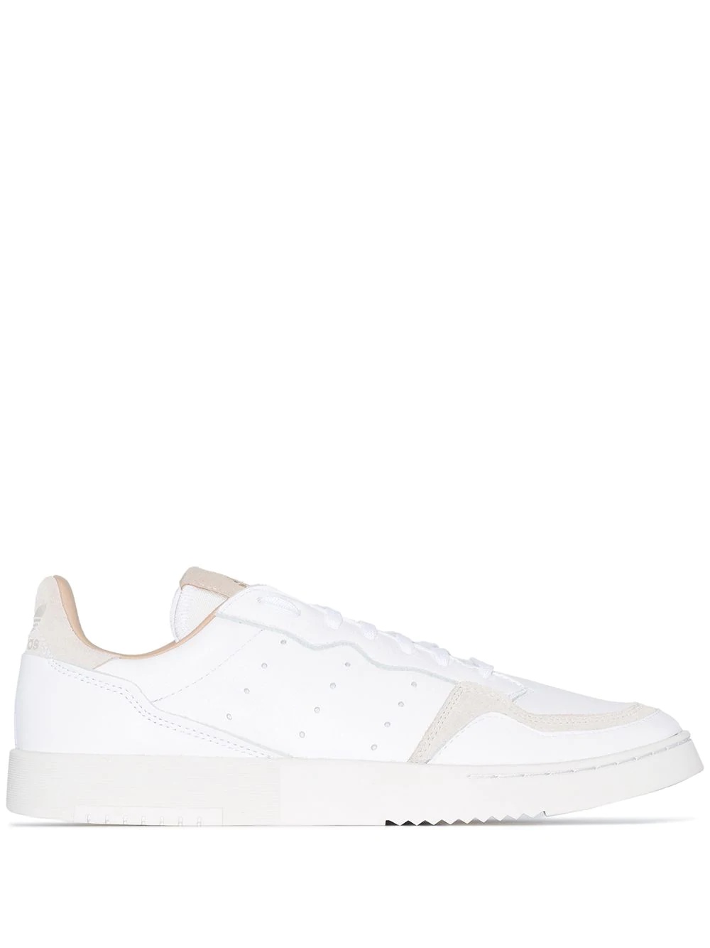 Supercourt low-top sneakers - 1