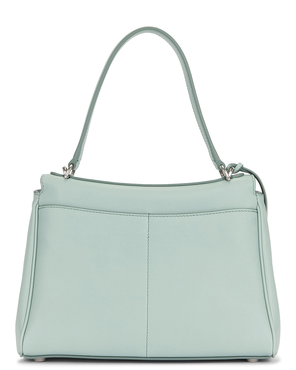 Rodeo Small Top Handle Bag - 4