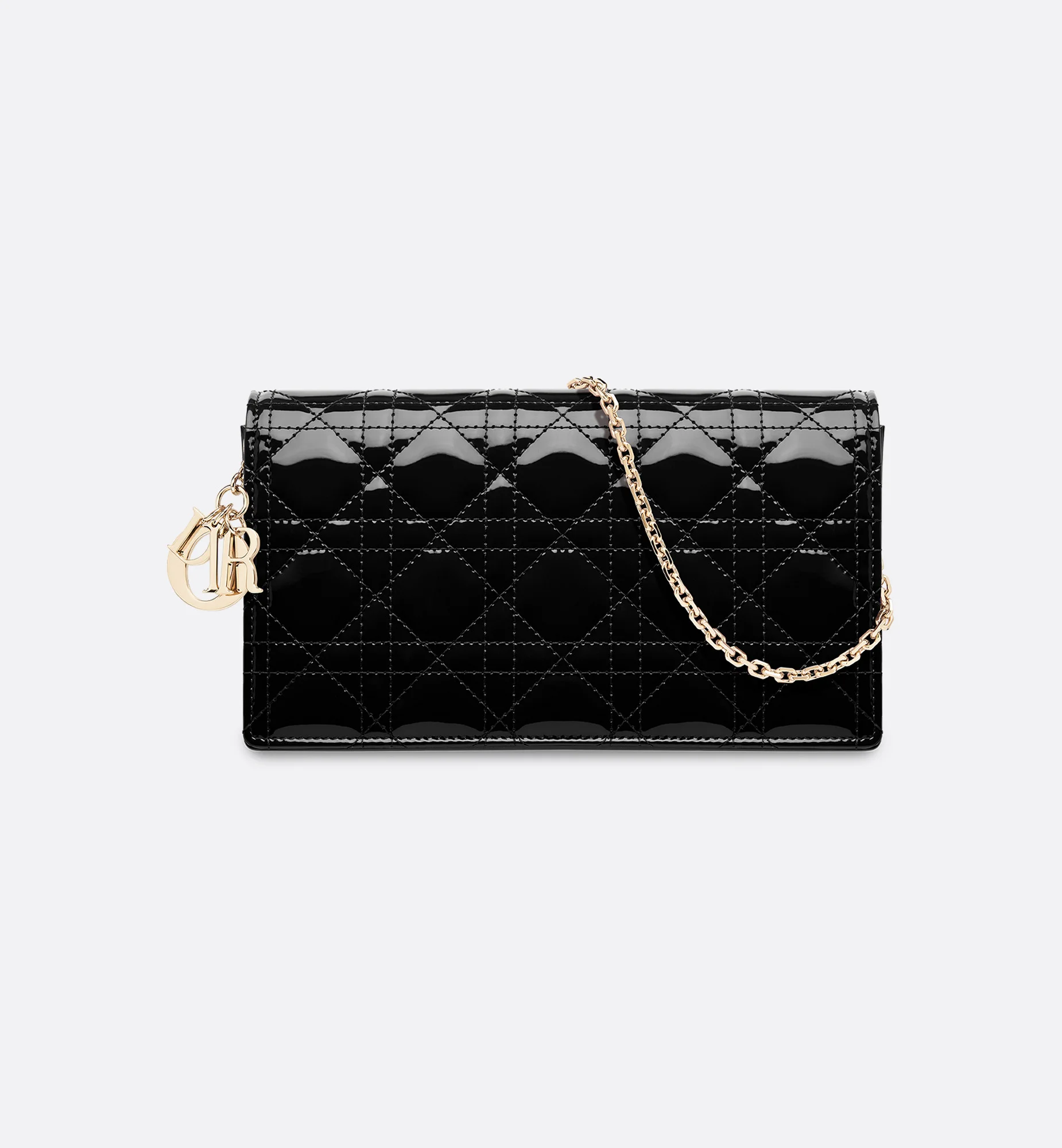 Lady Dior Pouch - 1