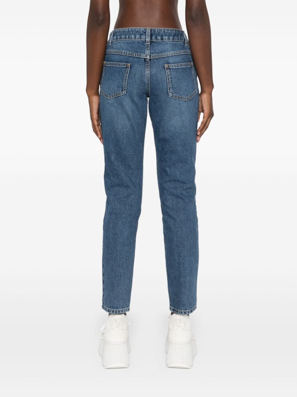 skinny jeans - 4