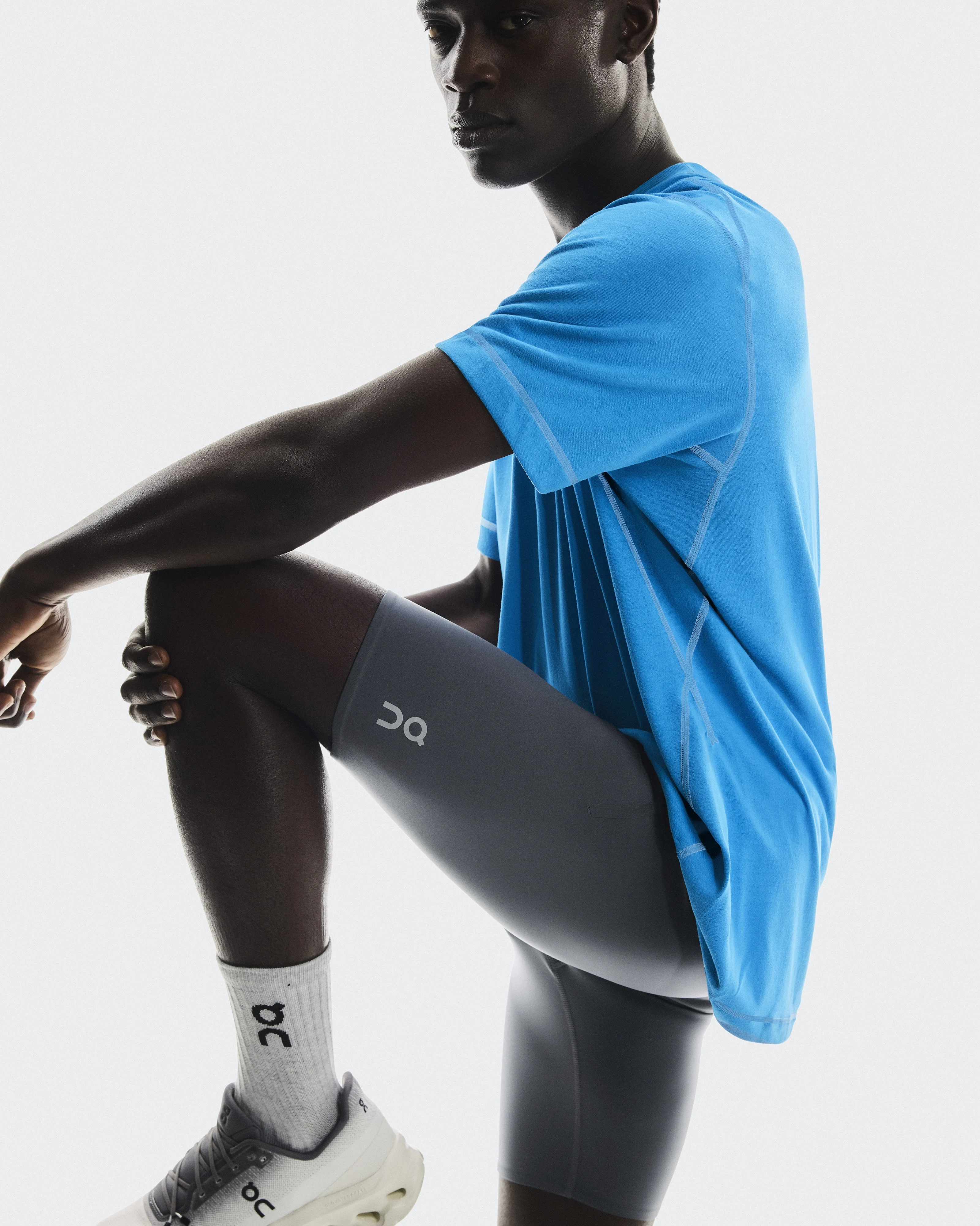 Train Tights 1/2 - 1