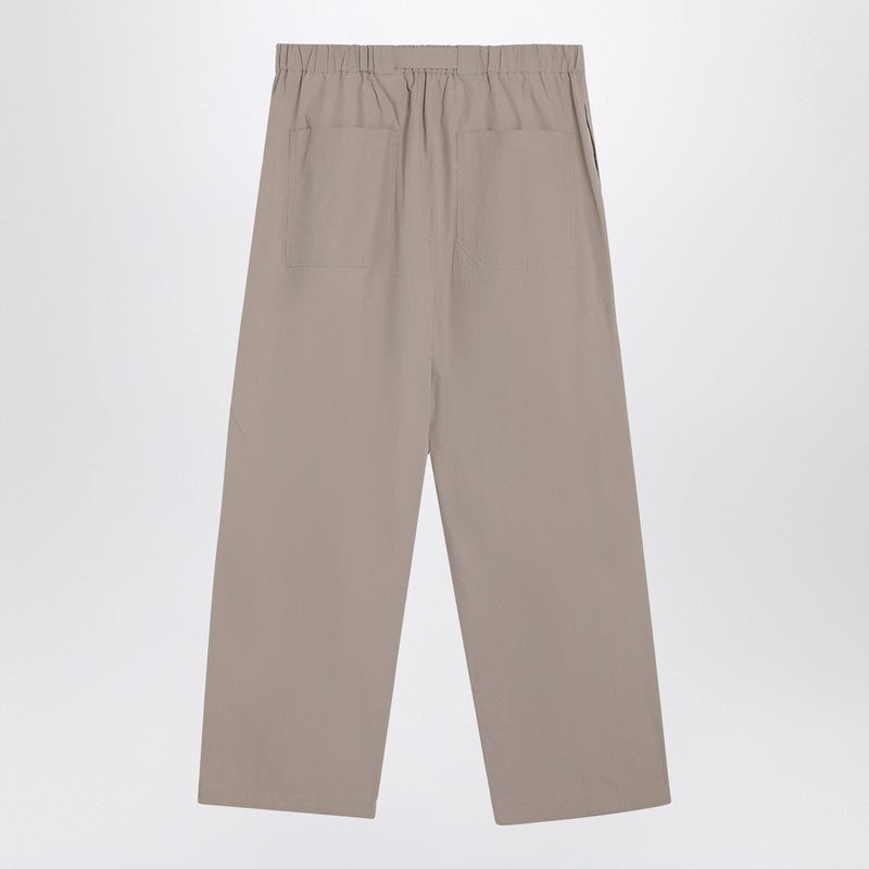 DARKPARK Jordan wide leg trousers - 2