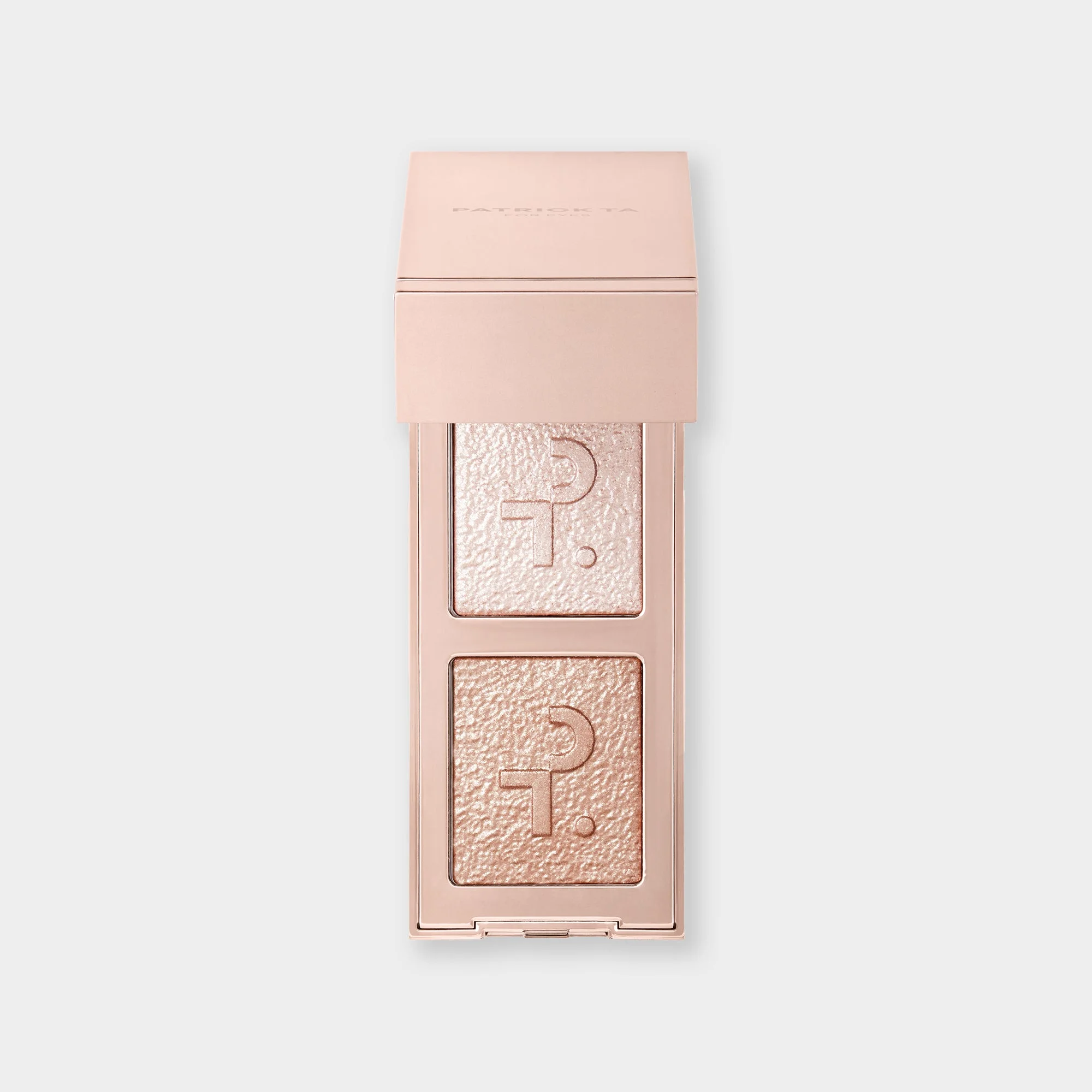 Major Dimension Eye Illusion Eyeshadow Duo - 1
