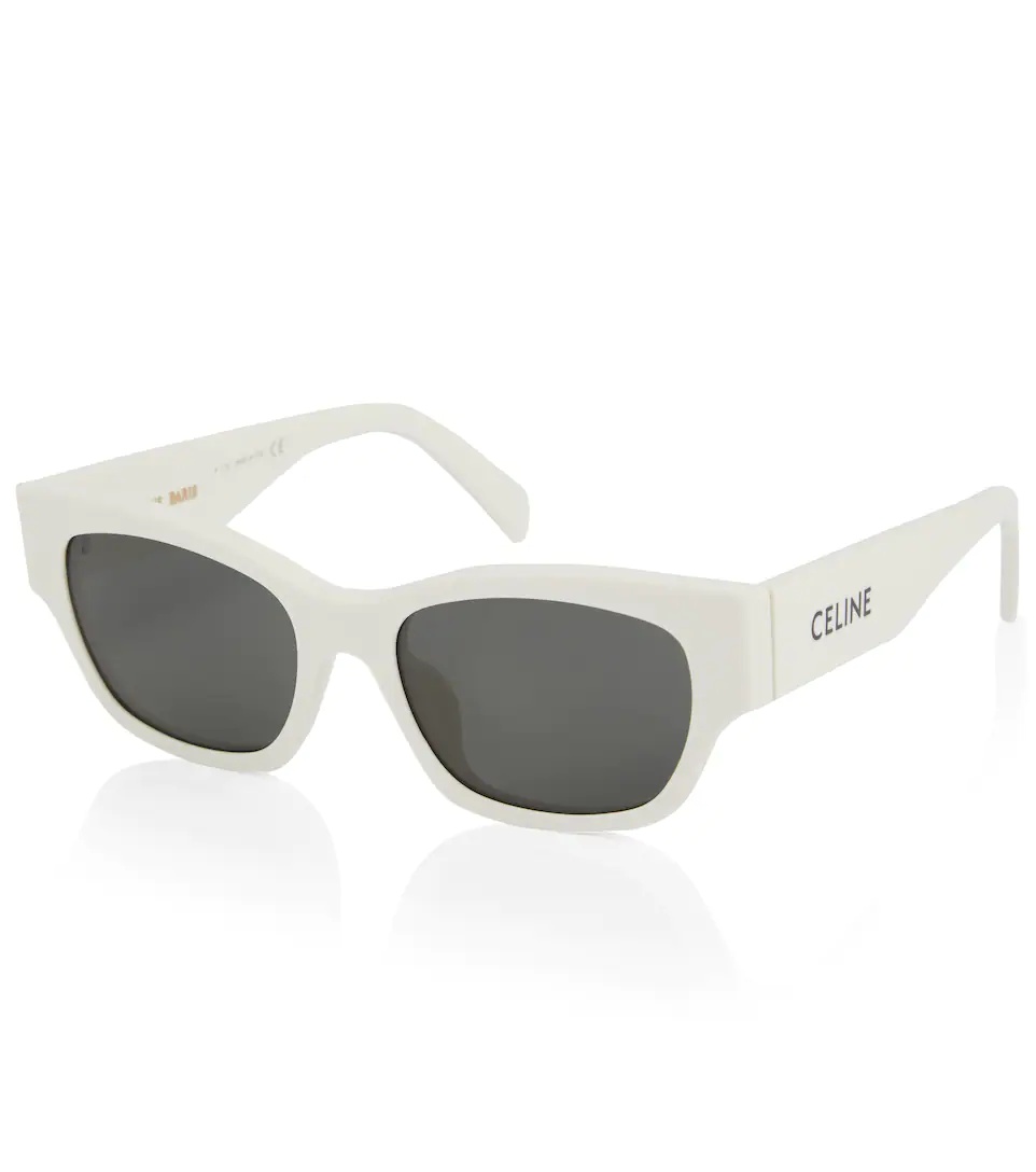 Cat-eye sunglasses - 4